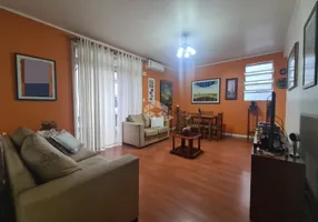 Foto 1 de Apartamento com 3 Quartos à venda, 99m² em Ouro Branco, Novo Hamburgo