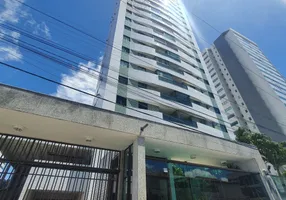 Foto 1 de Apartamento com 5 Quartos à venda, 220m² em Mauricio de Nassau, Caruaru