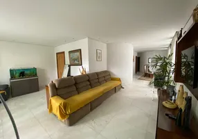 Foto 1 de Apartamento com 4 Quartos à venda, 269m² em Liberdade, Belo Horizonte
