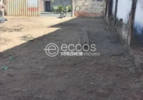 Foto 1 de Lote/Terreno à venda, 360m² em Santa Mônica, Uberlândia