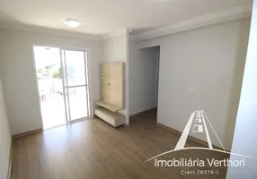 Foto 1 de Apartamento com 2 Quartos para alugar, 55m² em Vila Dom Pedro I, São Paulo