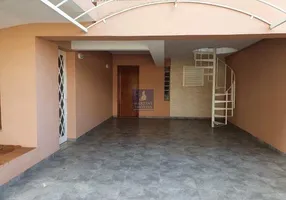 Foto 1 de Casa com 3 Quartos à venda, 250m² em VILA SAO JOSE, Várzea Paulista