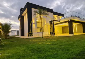 Foto 1 de Sobrado com 4 Quartos à venda, 800m² em Setor Habitacional Vicente Pires, Brasília