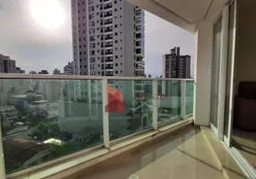 Foto 1 de Apartamento com 3 Quartos para alugar, 102m² em Centro, Itajaí