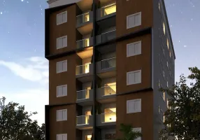 Foto 1 de Apartamento com 2 Quartos à venda, 84m² em Vila Gustavo, São Paulo