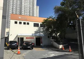 Foto 1 de Prédio Comercial com 39 Quartos para venda ou aluguel, 1230m² em Centro, Diadema