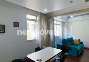 Foto 1 de Apartamento com 4 Quartos à venda, 110m² em Cidade Jardim, Belo Horizonte