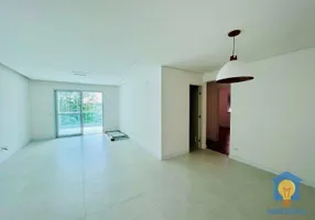 Foto 1 de Apartamento com 4 Quartos para alugar, 135m² em Centro, Embu das Artes