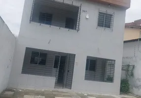 Foto 1 de Casa com 4 Quartos à venda, 140m² em Cruzeiro, Gravatá