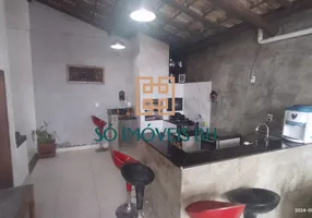 Foto 1 de Casa com 3 Quartos à venda, 390m² em Boa Esperanca, Santa Luzia