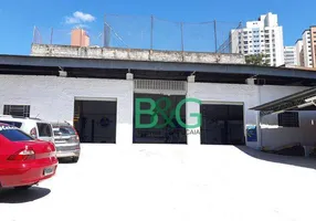 Foto 1 de Galpão/Depósito/Armazém à venda, 480m² em Saúde, São Paulo