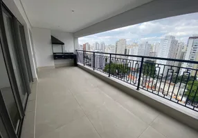 Foto 1 de Apartamento com 3 Quartos à venda, 150m² em Moema, São Paulo