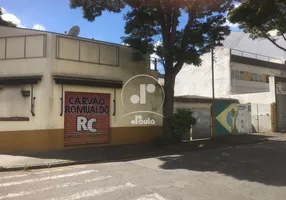 Foto 1 de Imóvel Comercial à venda, 445m² em Parque das Nações, Santo André