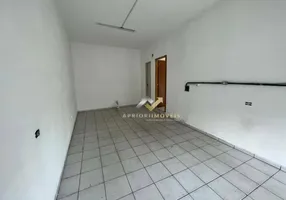 Foto 1 de Ponto Comercial para alugar, 45m² em Condominio Maracana, Santo André