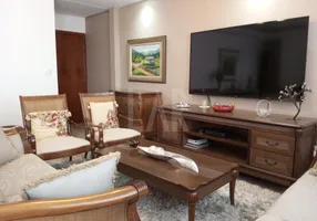 Foto 1 de Apartamento com 4 Quartos para alugar, 182m² em Santo Agostinho, Belo Horizonte