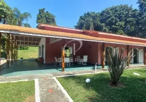 Foto 1 de Fazenda/Sítio com 4 Quartos para alugar, 130m² em Chacara da Enseada, São Paulo