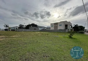 Foto 1 de Lote/Terreno com 1 Quarto à venda, 570m² em Ponta Negra, Natal