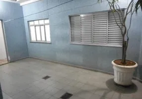 Foto 1 de Casa com 2 Quartos para alugar, 100m² em Vila São Francisco, São Paulo