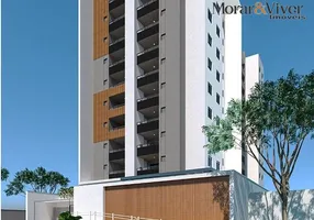 Foto 1 de Apartamento com 2 Quartos à venda, 53m² em Alto Taruma, Pinhais