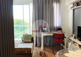 Foto 1 de Apartamento com 1 Quarto à venda, 42m² em Vila Argos Velha, Jundiaí