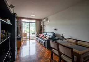 Foto 1 de Apartamento com 3 Quartos à venda, 110m² em Santa Rosa, Niterói