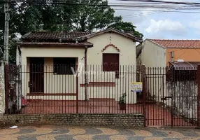 Foto 1 de Casa com 2 Quartos à venda, 68m² em Vila Teixeira, Campinas