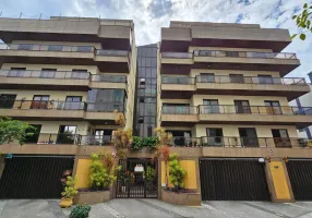Foto 1 de Apartamento com 3 Quartos para alugar, 110m² em Braga, Cabo Frio
