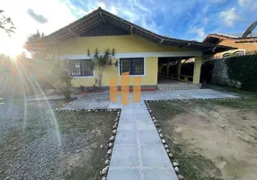 Foto 1 de Casa de Condomínio com 3 Quartos para alugar, 150m² em Aldeia dos Camarás, Camaragibe