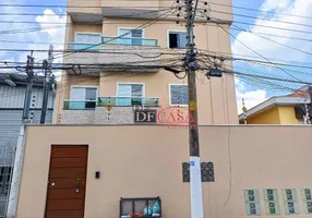 Foto 1 de Apartamento com 2 Quartos à venda, 45m² em Cidade Patriarca, São Paulo