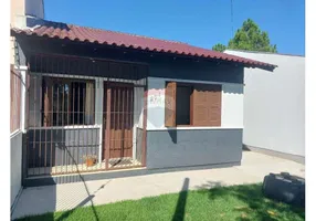 Foto 1 de Casa com 2 Quartos à venda, 100m² em Centro, Alvorada