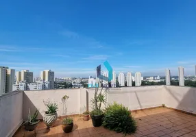 Foto 1 de Cobertura com 3 Quartos à venda, 161m² em Jardim Marajoara, São Paulo