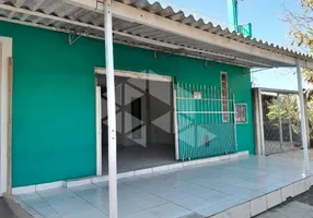 Foto 1 de Sala Comercial para alugar, 30m² em Guajuviras, Canoas