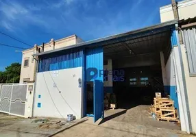 Foto 1 de Ponto Comercial à venda, 215m² em Parque Via Norte, Campinas