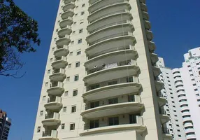 Foto 1 de Apartamento com 4 Quartos à venda, 237m² em Campo Belo, São Paulo