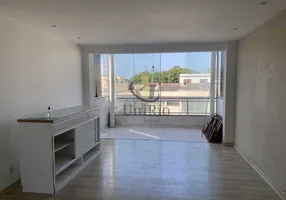 Foto 1 de Apartamento com 2 Quartos à venda, 60m² em Curicica, Rio de Janeiro