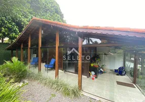 Foto 1 de Casa de Condomínio com 3 Quartos à venda, 480m² em Badu, Niterói