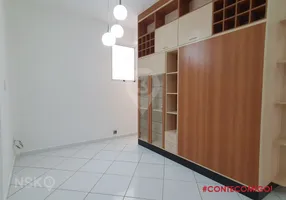 Foto 1 de Apartamento com 2 Quartos à venda, 108m² em Centro, São Paulo