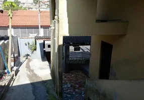 Foto 1 de Lote/Terreno à venda, 240m² em Parque Oratorio, Santo André