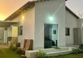 Foto 1 de Casa de Condomínio com 2 Quartos à venda, 80m² em Setor Habitacional Jardim Botânico, Brasília