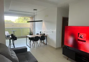 Foto 1 de Apartamento com 2 Quartos à venda, 90m² em Jardim Imperial, Jaguariúna