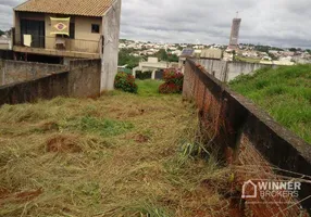 Foto 1 de Lote/Terreno à venda, 210m² em Vila Emília, Maringá