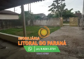 Foto 1 de Lote/Terreno à venda, 294m² em Shangri-la, Pontal do Paraná