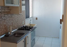 Foto 1 de Apartamento com 2 Quartos para alugar, 44m² em Ponto Certo, Camaçari