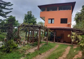 Foto 1 de Fazenda/Sítio com 6 Quartos à venda, 40000m² em Centro, Alfredo Chaves