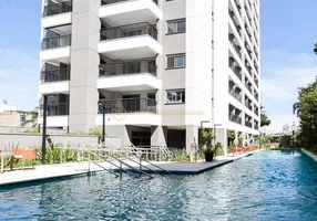 Foto 1 de Apartamento com 1 Quarto para alugar, 39m² em Vila Camargos, Guarulhos