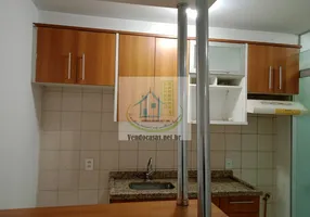 Foto 1 de Apartamento com 2 Quartos à venda, 50m² em Jardim Consórcio, São Paulo