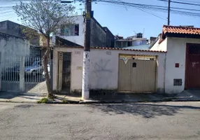 Foto 1 de Casa com 2 Quartos à venda, 156m² em Ermelino Matarazzo, São Paulo