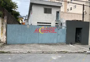 Foto 1 de Galpão/Depósito/Armazém para alugar, 210m² em Macedo, Guarulhos