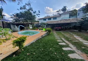 Foto 1 de Casa com 3 Quartos à venda, 254m² em Residencial Eldorado, Lagoa Santa