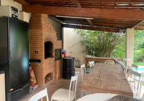 Foto 1 de Casa com 3 Quartos à venda, 247m² em Mercês, Uberaba